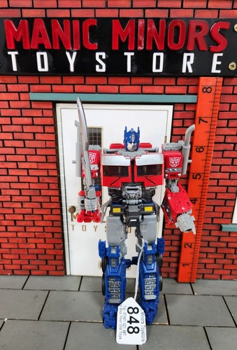 Transformers action figure - transformers,