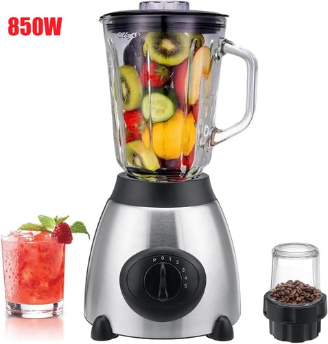 Table top blender glass jug - top,