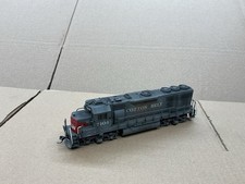 ATLAS HO SCALE DIESEL