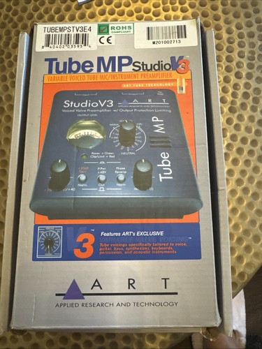 Studio art tube - mp,