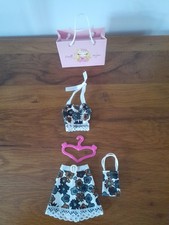 Sindy Hand Sewn Clothing &