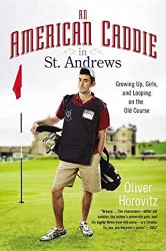 American caddie st - caddie, in