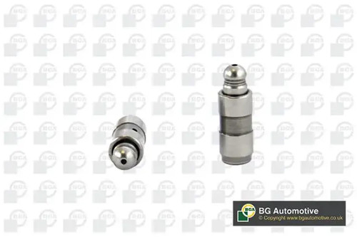 Valve lifter glass exhaust - glass,