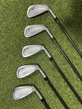 Dunlop FX-21 Iron Set 10pcs