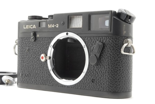 Cla mint leica 2 - cla'd,