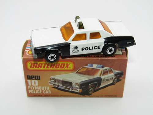 Matchbox superfast 10c - matchbox,
