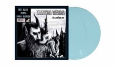 Electric wizard dopethrone - wizard,