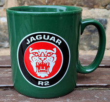 JAGUAR R2 F1/FORMULA ONE