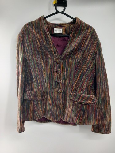 Caroline charles multicolour - charles,