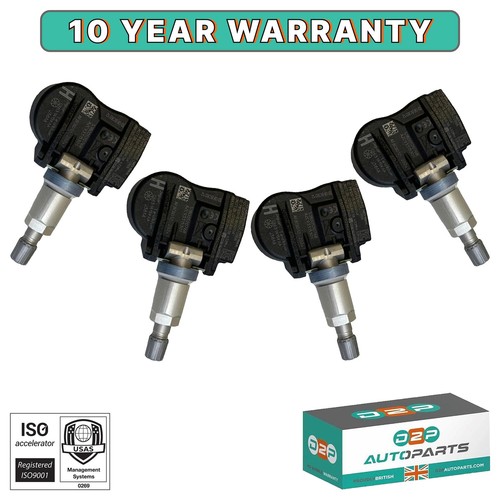 Tpms genuine ranger rover - x4,