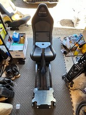 Playseat racing seat - racing,