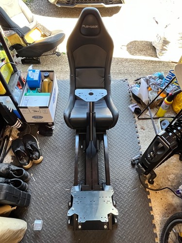 Playseat racing seat - racing,