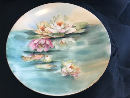 Antique v limoges france - antique,