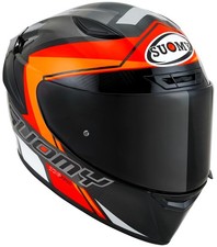 Motorcycle Suomy TX-Pro Glam