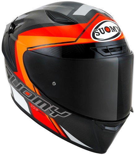 Motorcycle suomy pro glam - motorcycle,