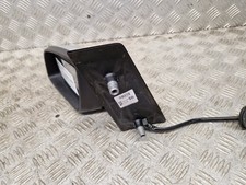 VAUXHALL ZAFIRA B WING MIRROR PASSENGER SIDE 2007