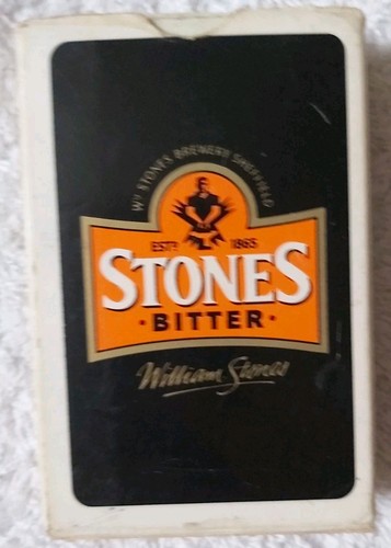Vintage stones bitter - wm,
