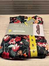 Ted Baker - Womens black
