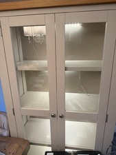 Display unit nest - unit, tables