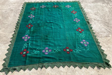 Vintage Handmade Traditional