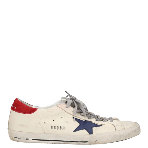 Golden goose mens super - goose, star