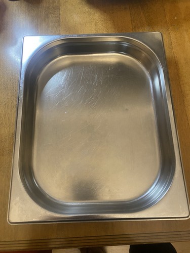 Vogue stainless steel - stainless,