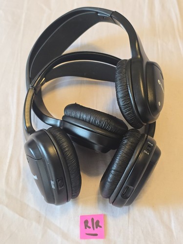 Land rover wireless headphone - wireless,