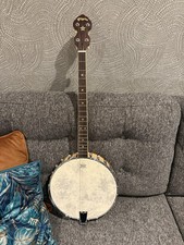 Pilgrim Vintage New Open Back