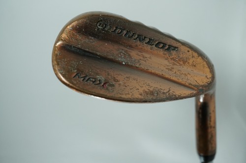 Dunlop max wedge - max, 64°