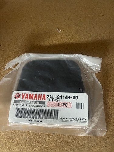 Yamaha ysr50 ysr80 tzm50r new - yamaha,