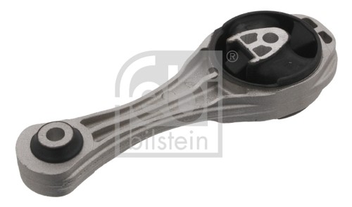 Engine mounting for - engine,