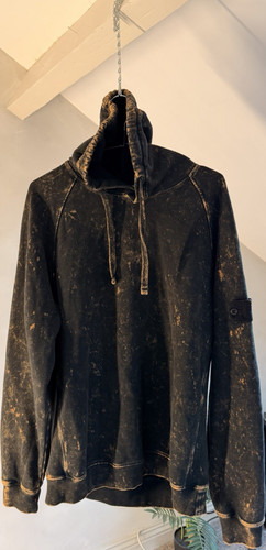 Immaculate stone island acid - immaculate,