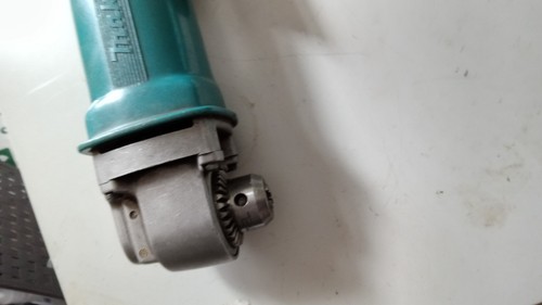Used makita da3000rright angle - used,