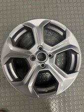 Ford Fiesta ST Alloy 17”