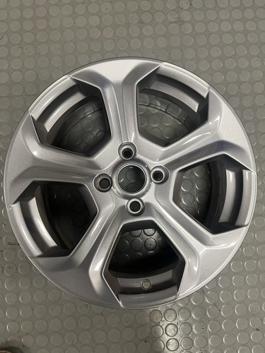 Ford fiesta alloy - st, 17”