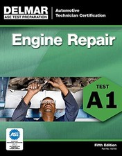 ASE Test Preparation - A1