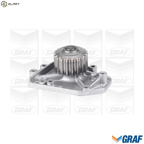 Water pump engine cooling - engine,