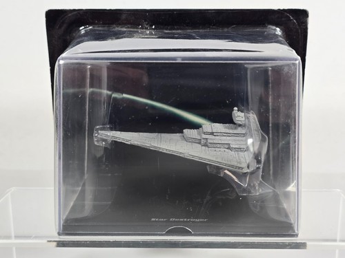 Deagostini star wars - deagostini, starships