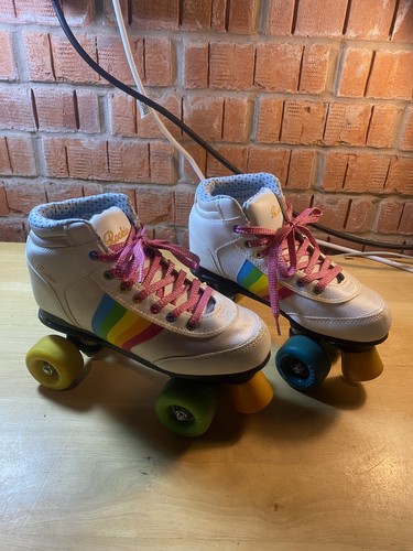 Rookie forever rainbow quad - forever,
