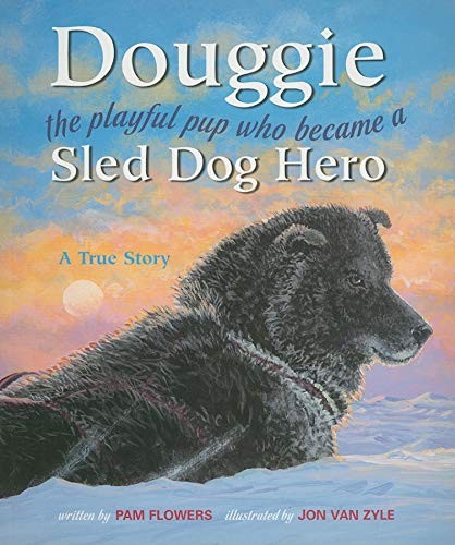 Douggie by flowers - douggie.by,