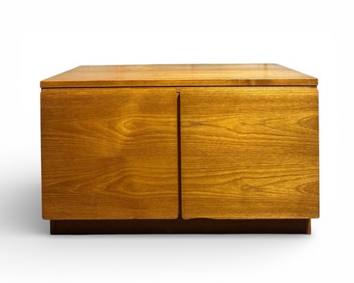 Teak beaver and - beaver, tapley