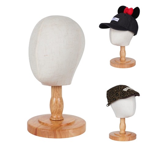 Diazysight kid mannequin head - kid,