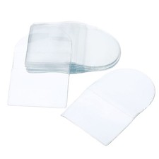 3" x 3" Coin Sleeves Holders