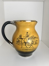 Arthur Wood Ceramic Jug