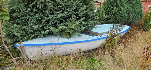 17ft fibreglass fishing - 17ft, /