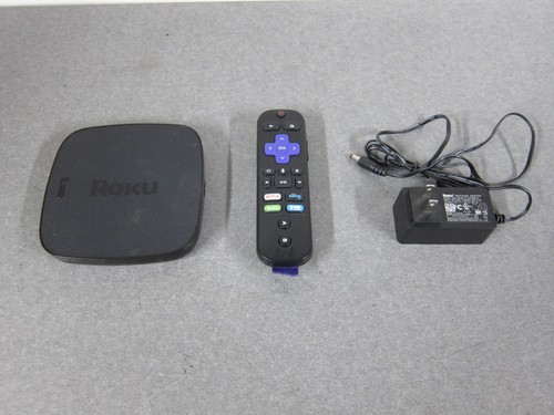 Roku ultra 4660x2 streaming - ultra,