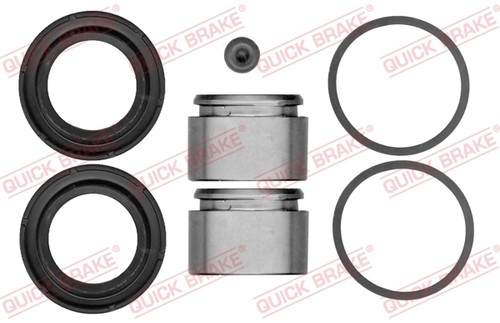 Rear repair kit - rear,