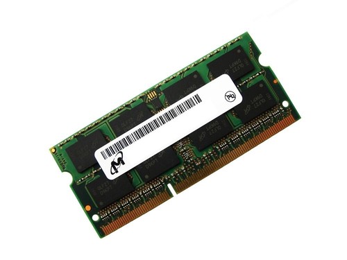 Micron 2gb ddr3 1066mhz cl7 - ddr3,