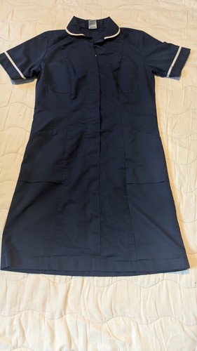 Veterinary nursing dress - veterinary,
