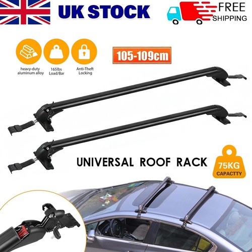 Universal lockable aluminium - universal,